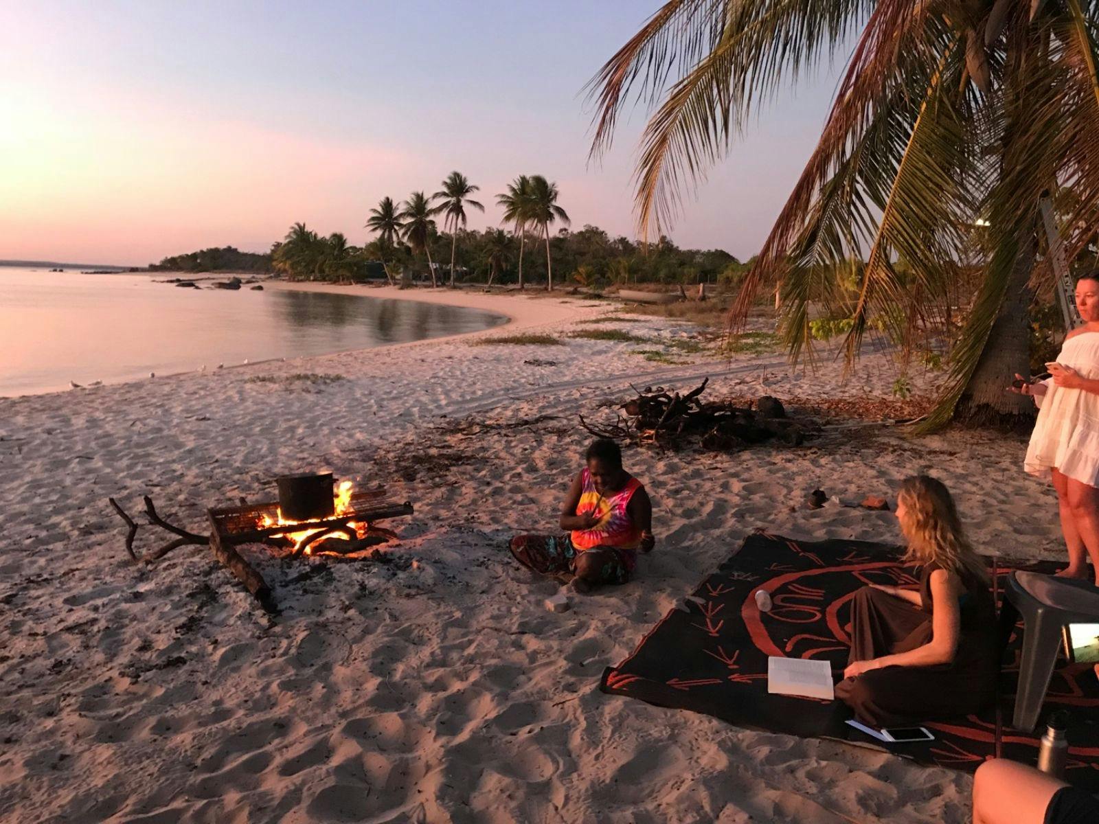 East Arnhem Land Cultural Immersion (Women Only)