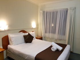 Valley View Motel Murrurundi