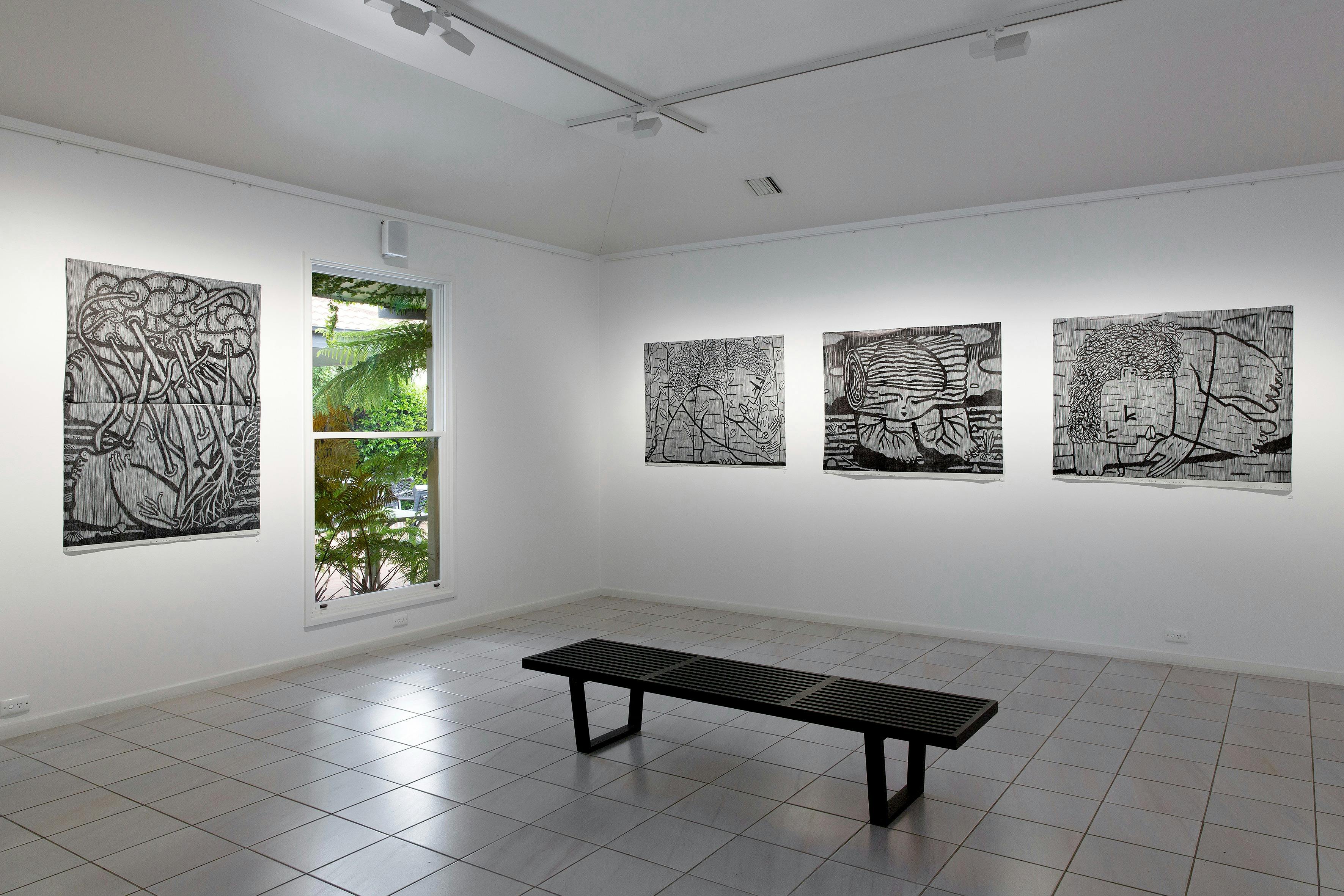 Beaver Galleries