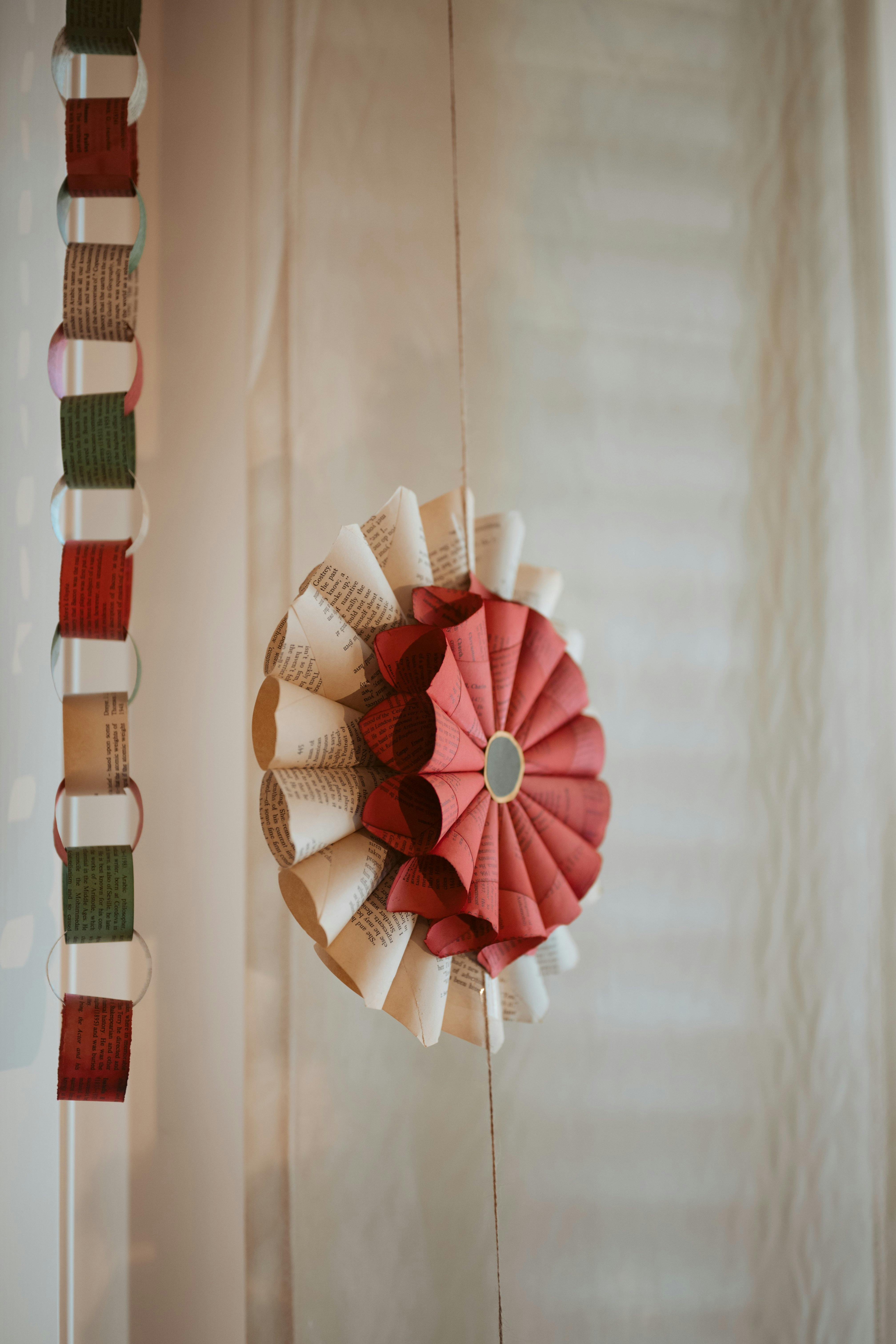 Christmas Craft at Como House