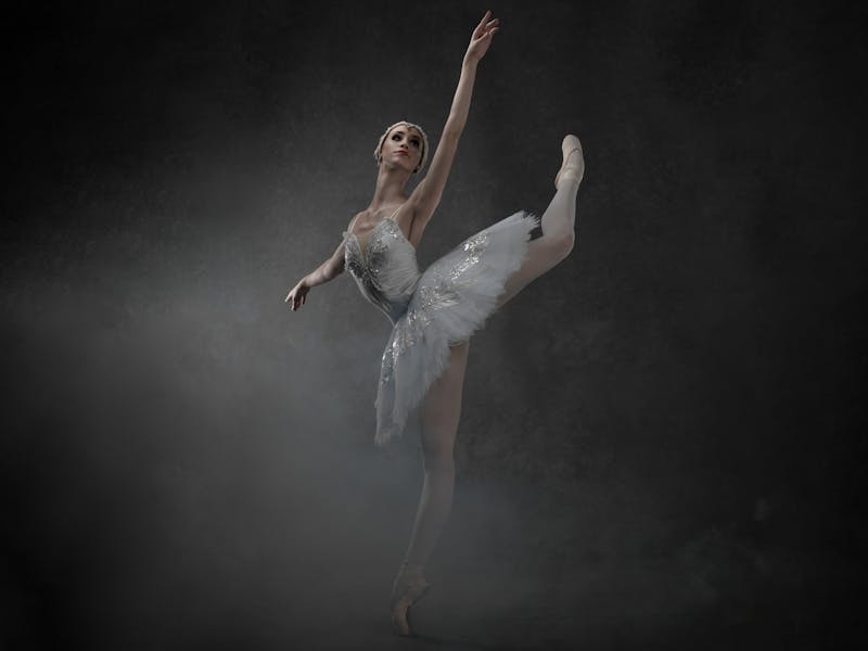 Image for Swan Lake | presented by The Victorian State Ballet