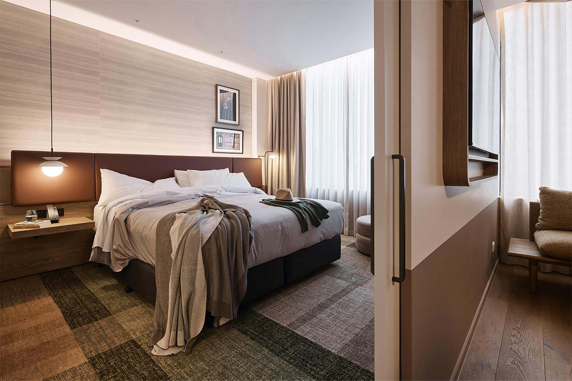 Rydges Executive Suite