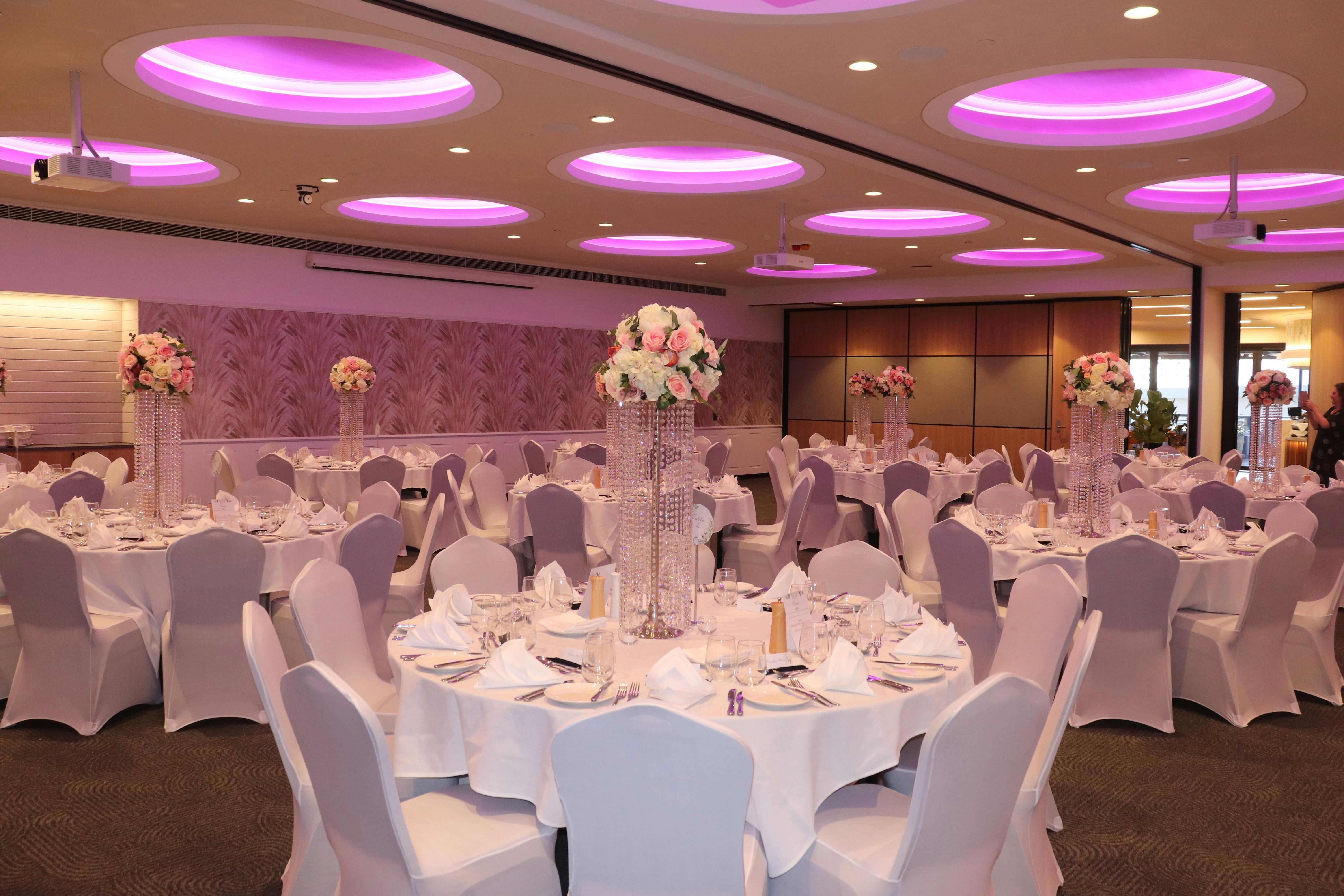 Robina Events Centre (REC)