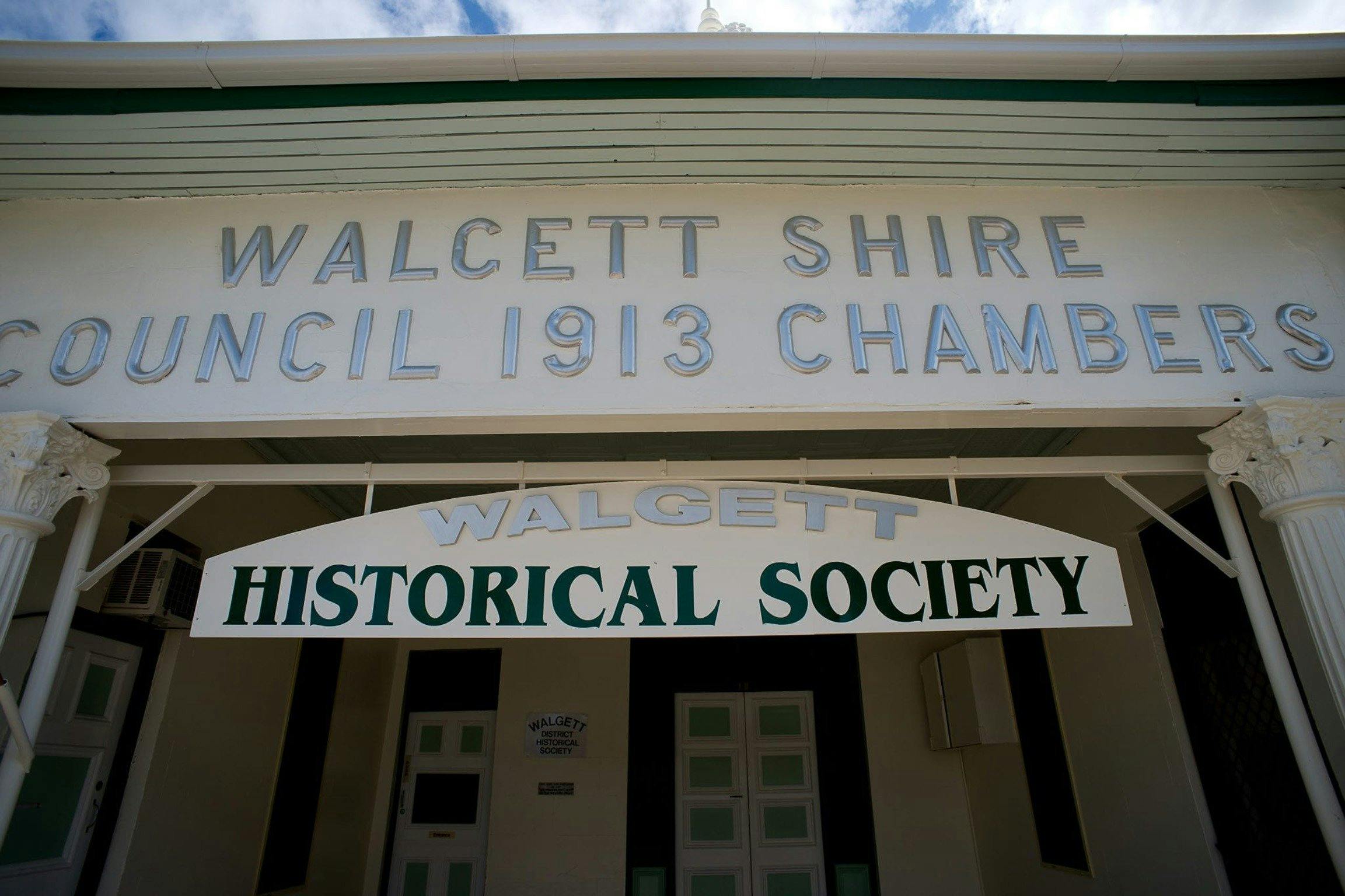 Walgett Historical Society | NSW Holidays & Accommodation ...