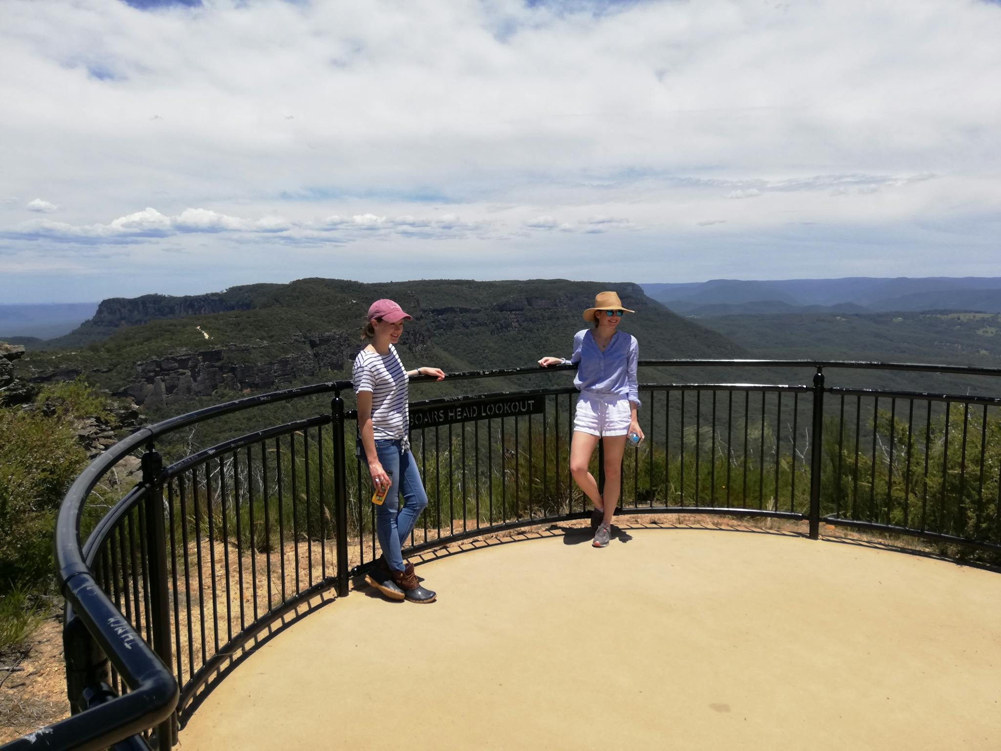 Sydney Private Guided Tours