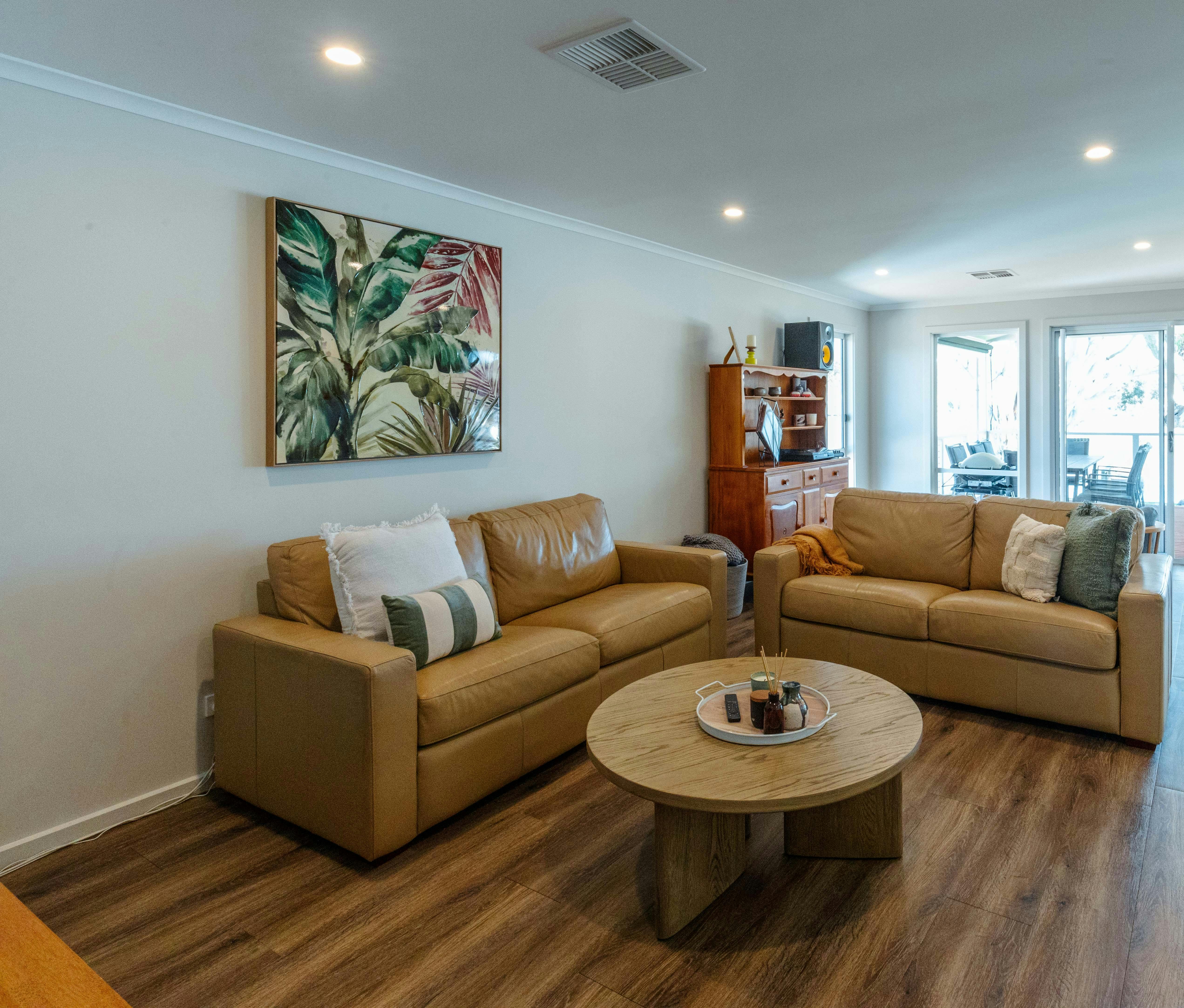 relaxation at its best