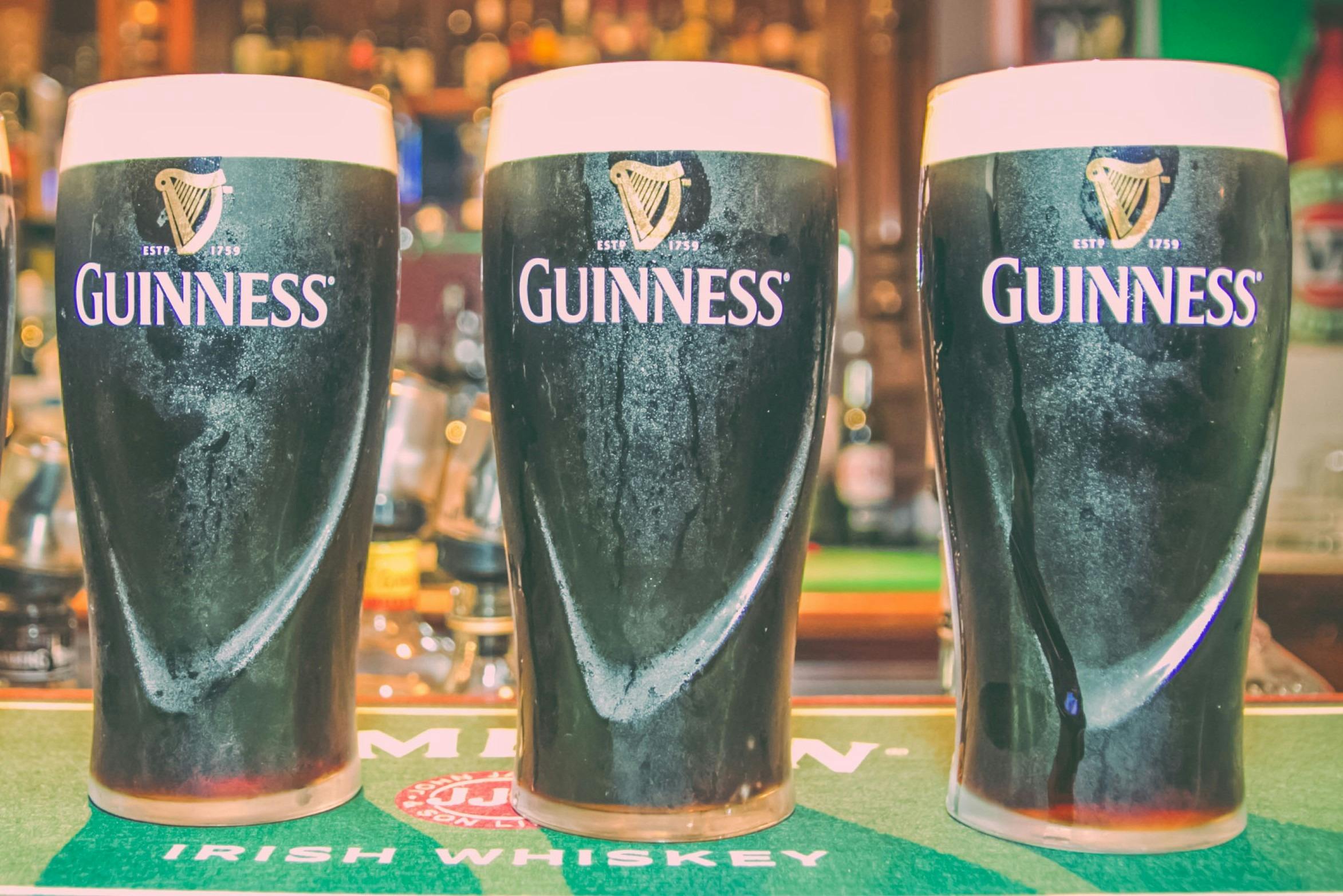 The Mercantile Hotel Irish Pub