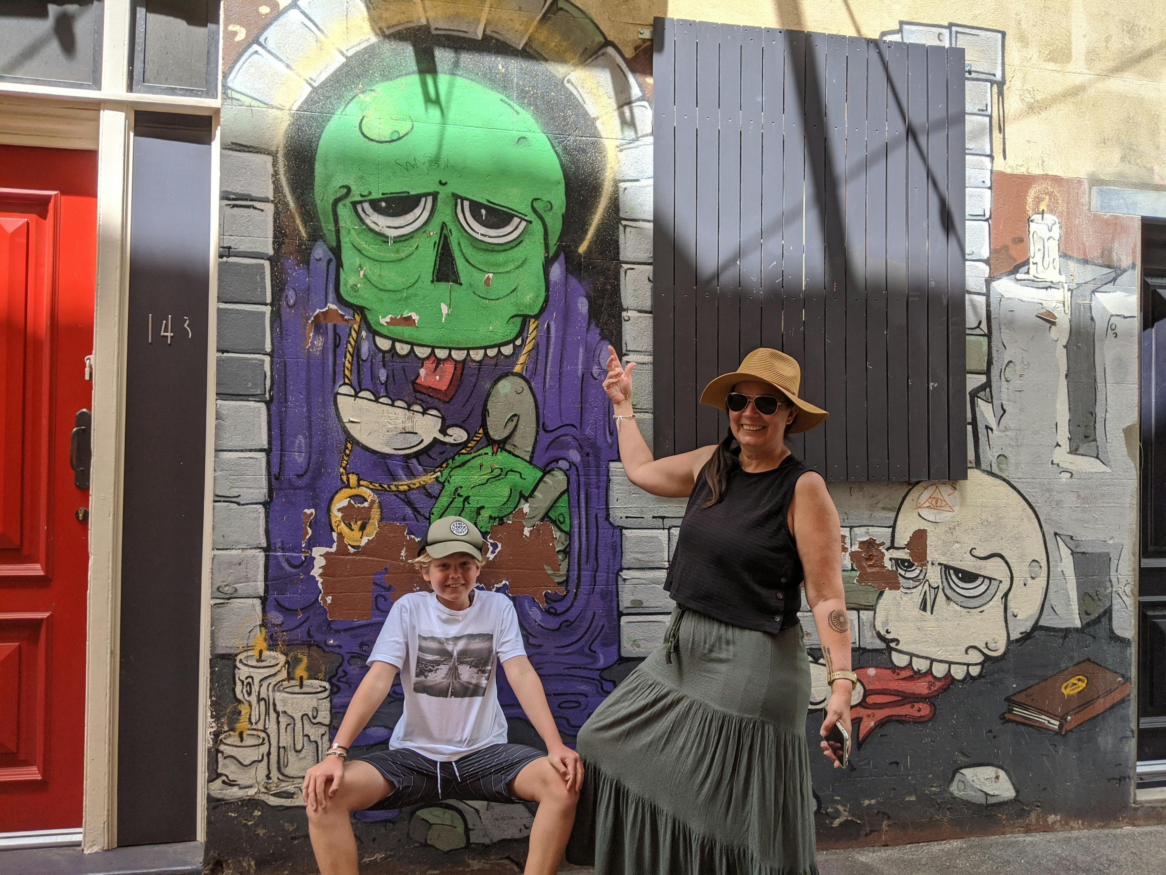 Oh Hey WA, Perth, Western Australia