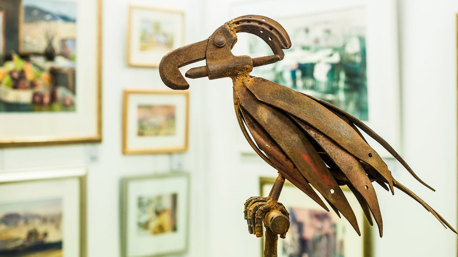 Grenfell Art Gallery