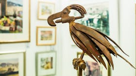Grenfell Art Gallery