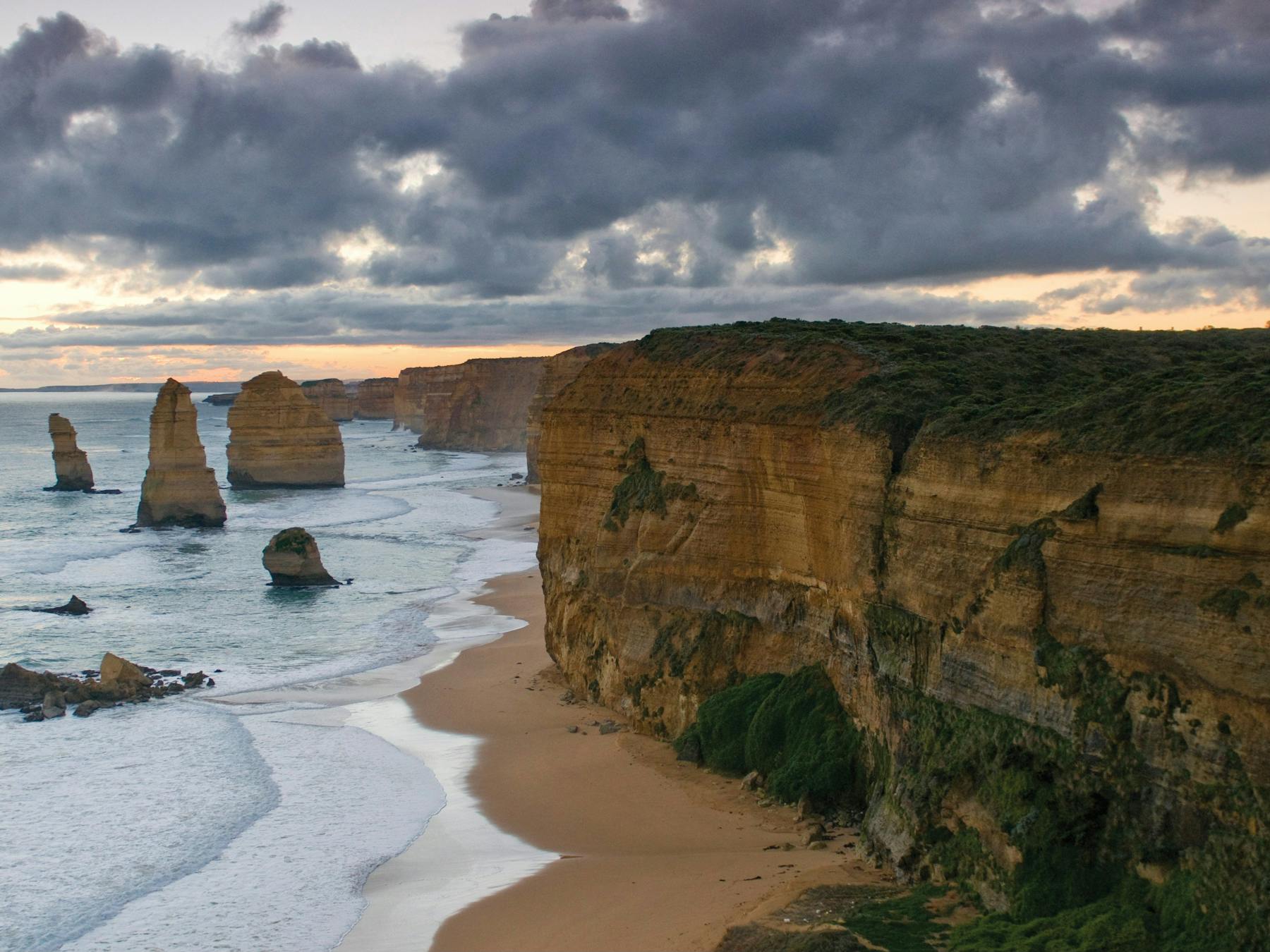 Port Campbell National Park