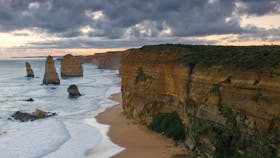 Port Campbell National Park
