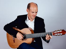 RCM Free Lunchtime Concert No.9: Guitariffic! Cover Image