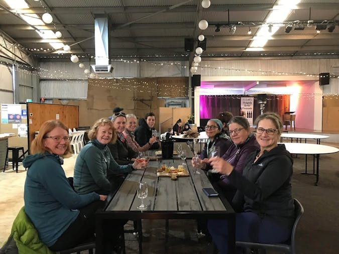 3 day Yorke Peninsula Wellness Weekender For Women