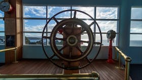 Eden Killer Whale Museum