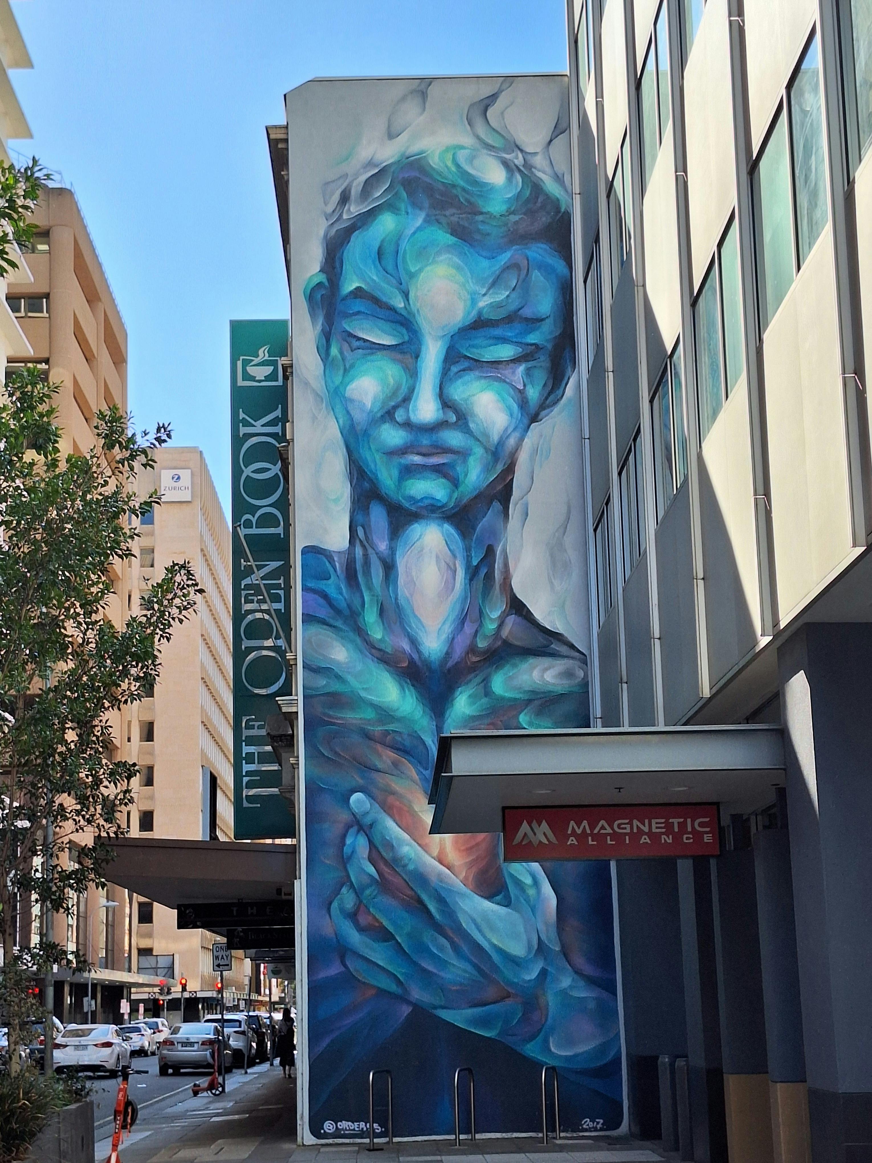 Street art