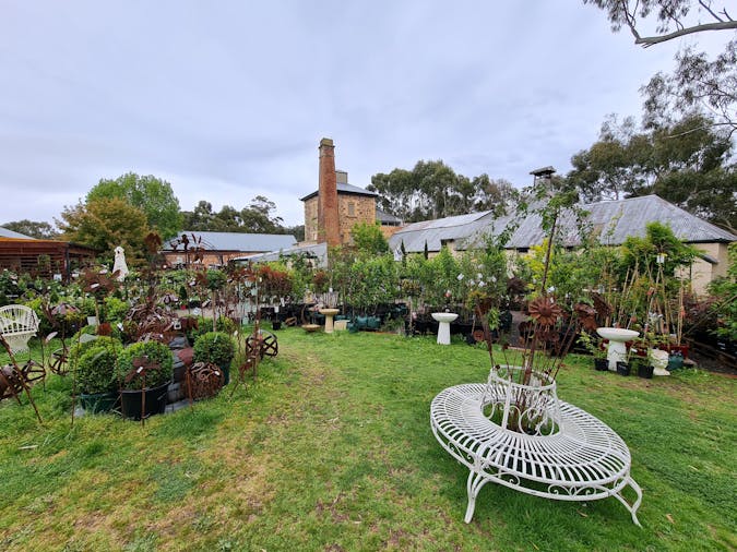 Adelaide Hills and Barossa Valley Highlights Tour