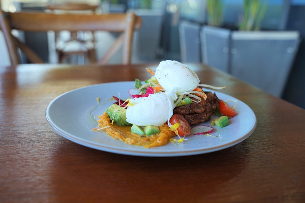 Chai House Cafe, Ipswich