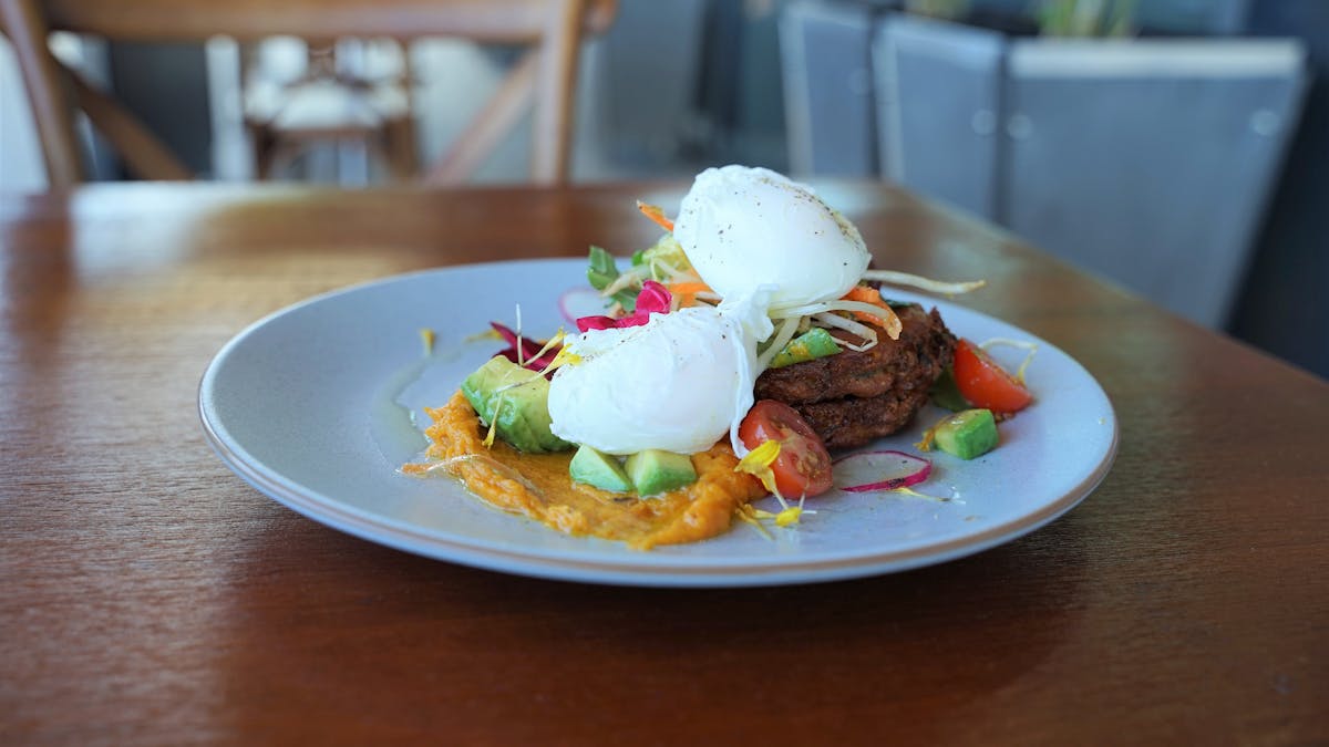 Chai House Cafe, Ipswich