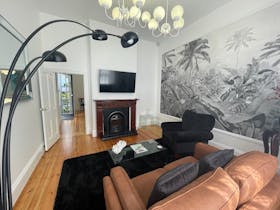 Sitting Room Suite 2