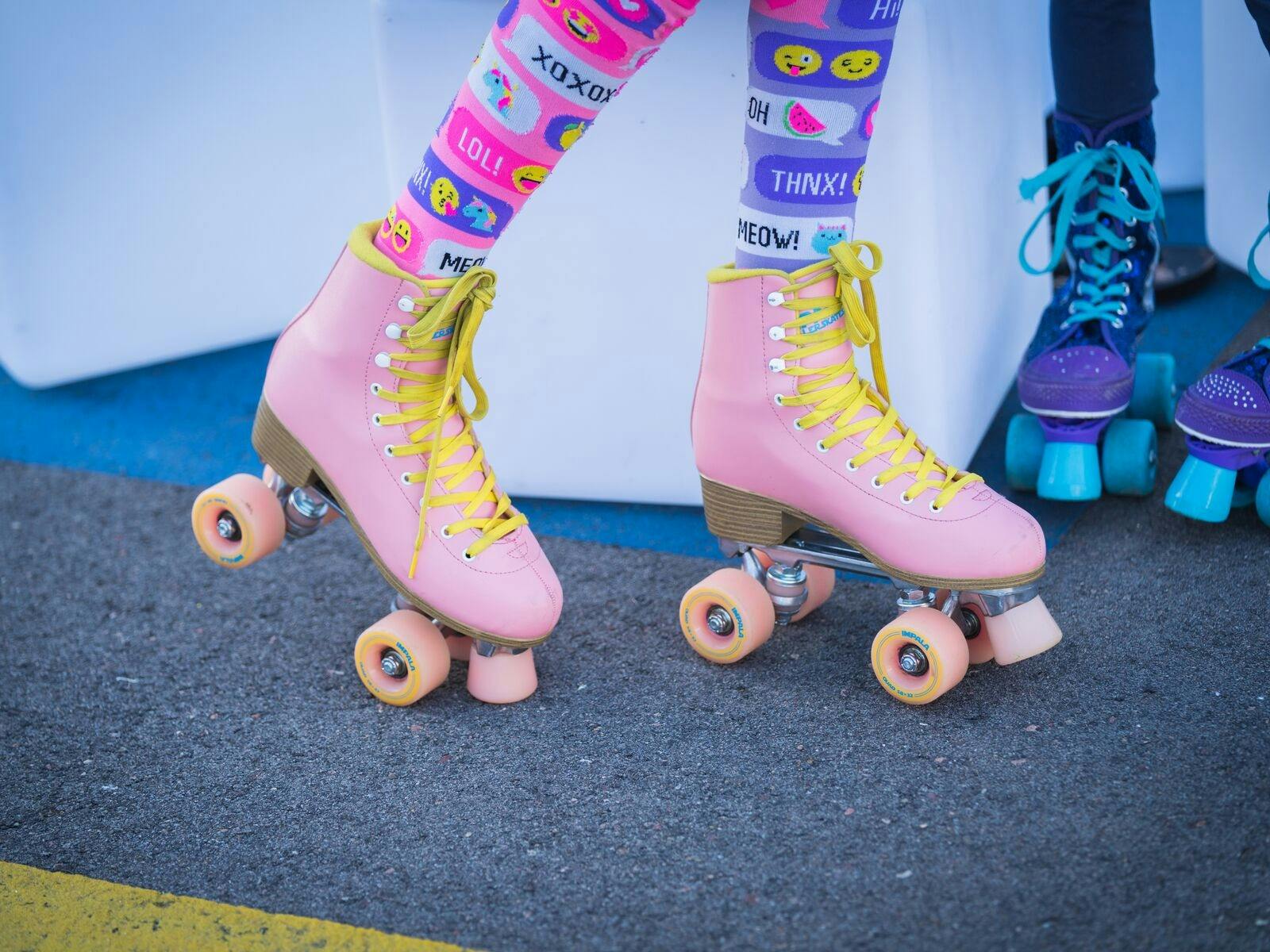 Maitland Roller Disco