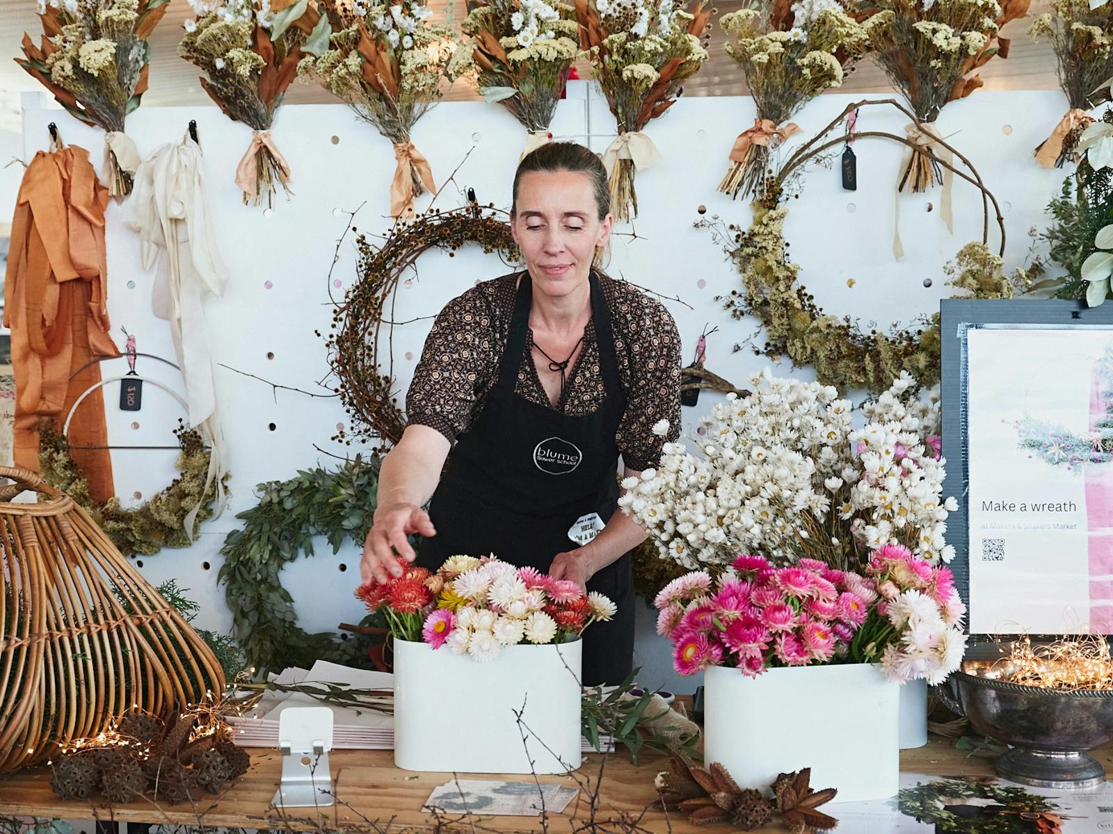 Makers & Shakers Market Sydney