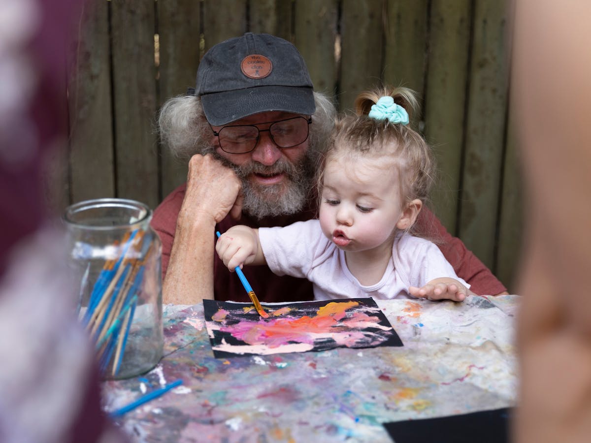 Art Workshop
