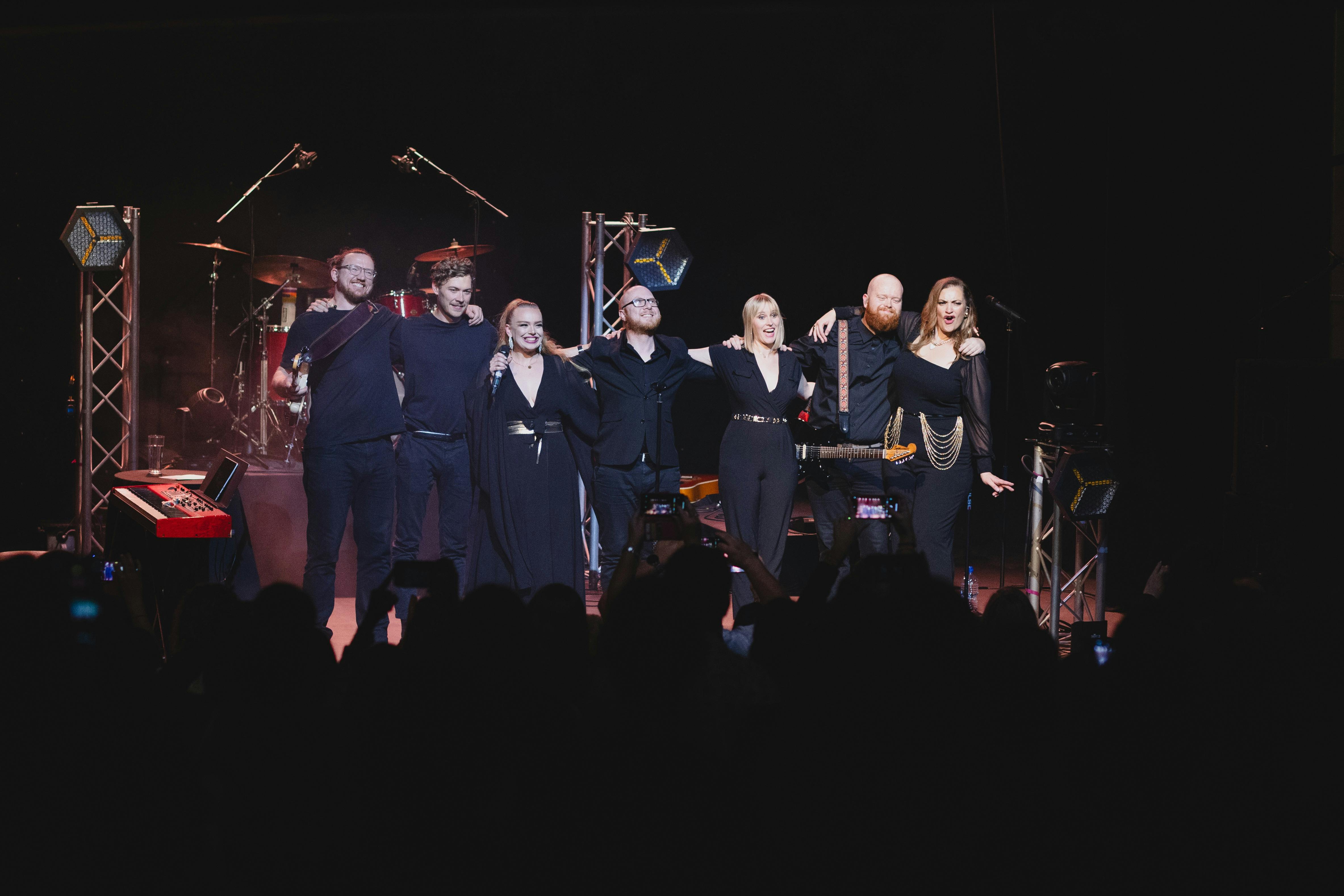 One Night of Adele - The UK's No.1 Tribute