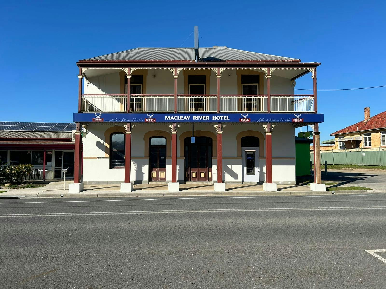 Fredo Pub