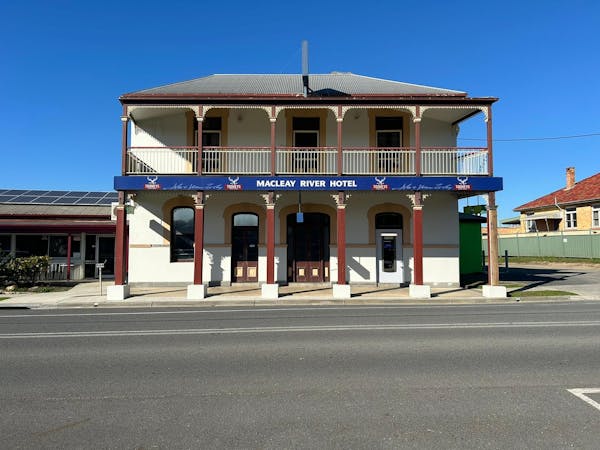 Fredo Pub
