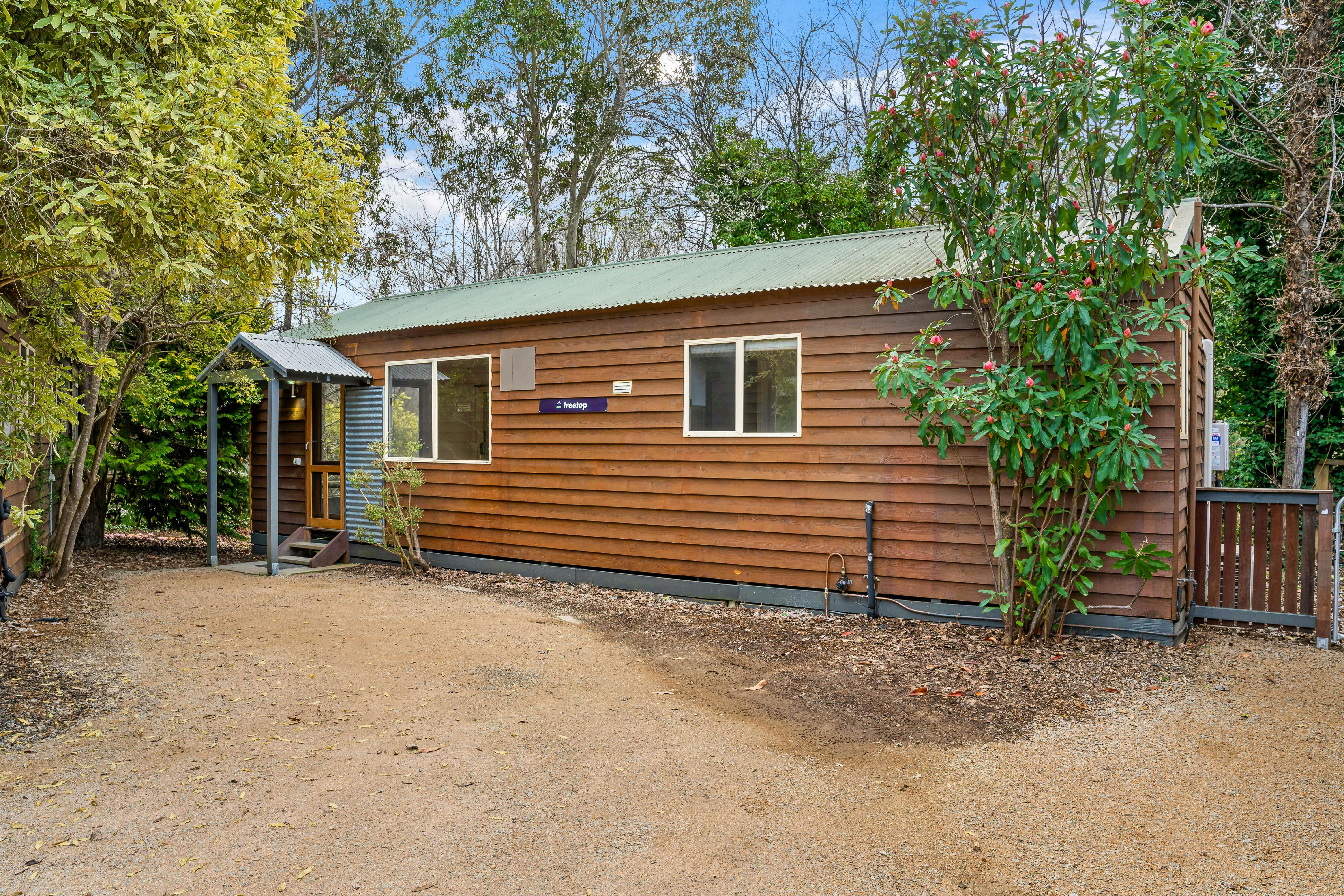 Treetop | Tasman Holiday Parks - Bright