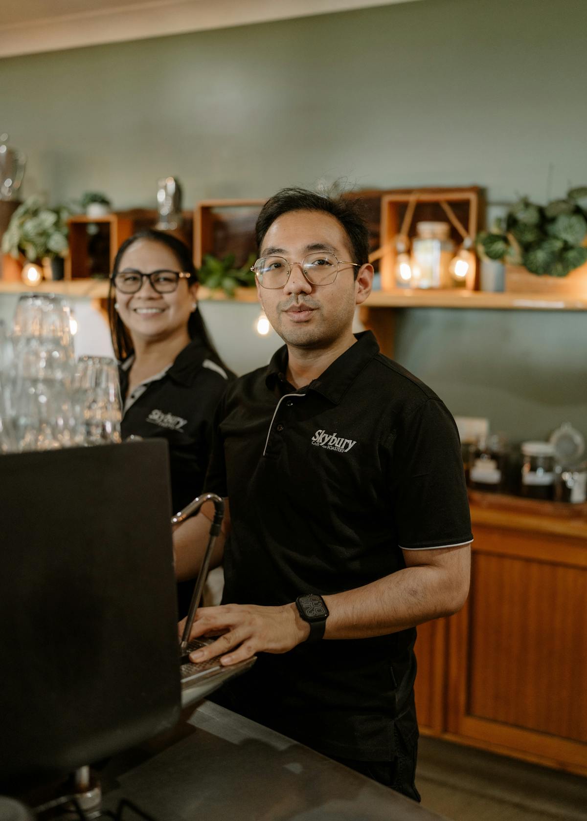 Cafe