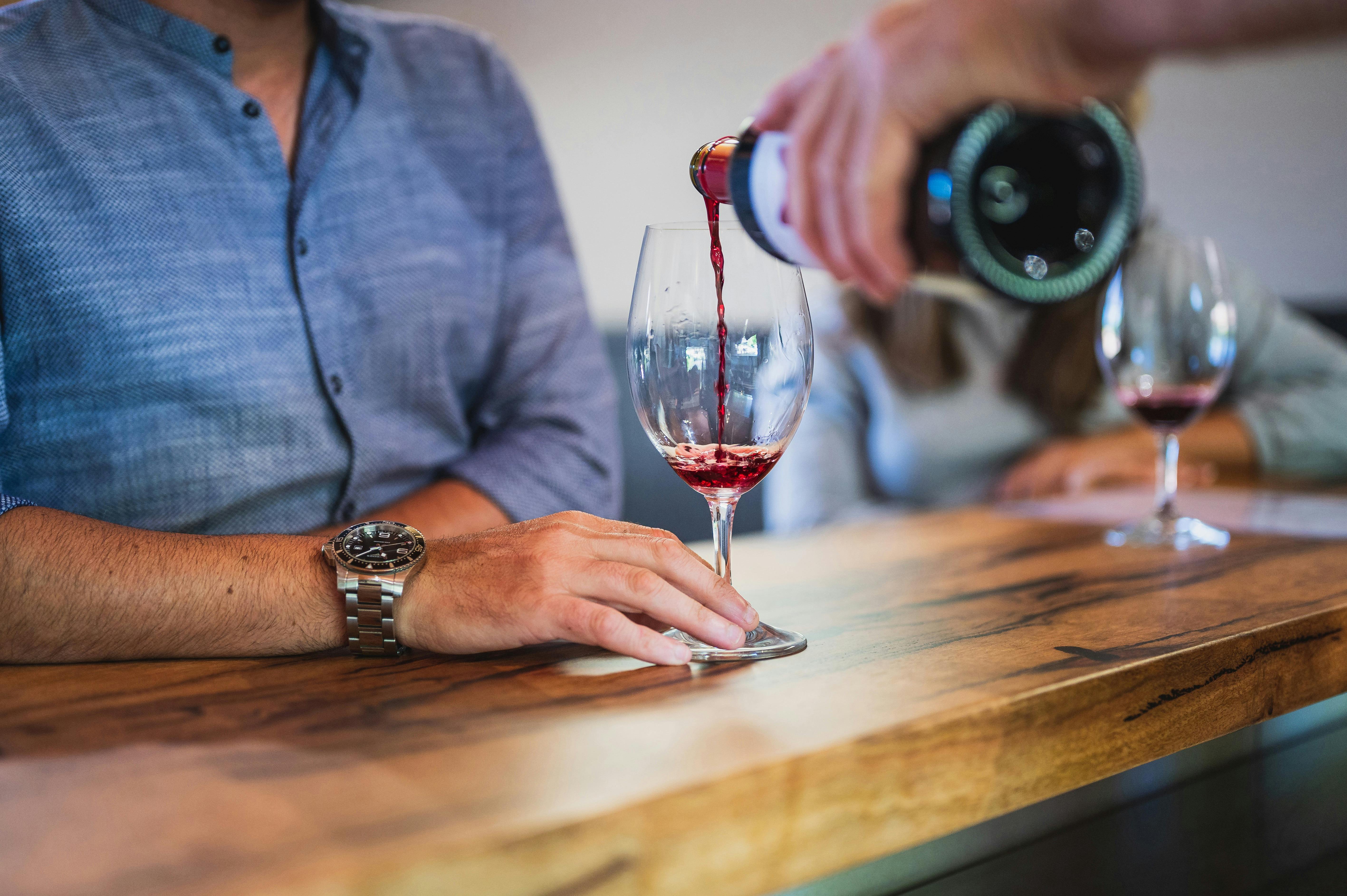 Bickley Valley wine tour - Up Close and Local Tours