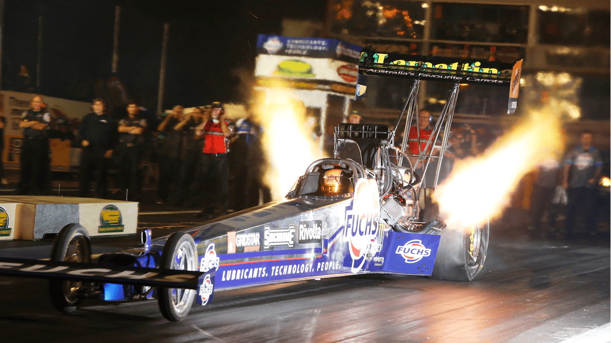 Willowbank Raceway | Ipswich