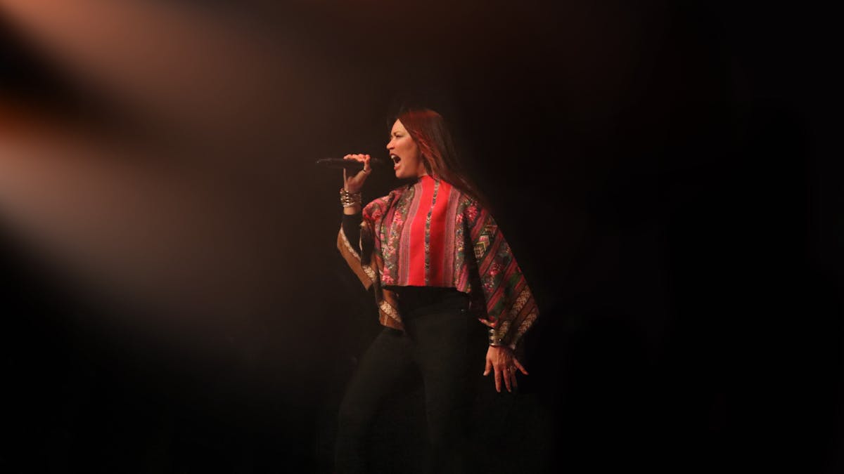 Toni Childs Toni Childs