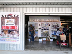 Waroona Show