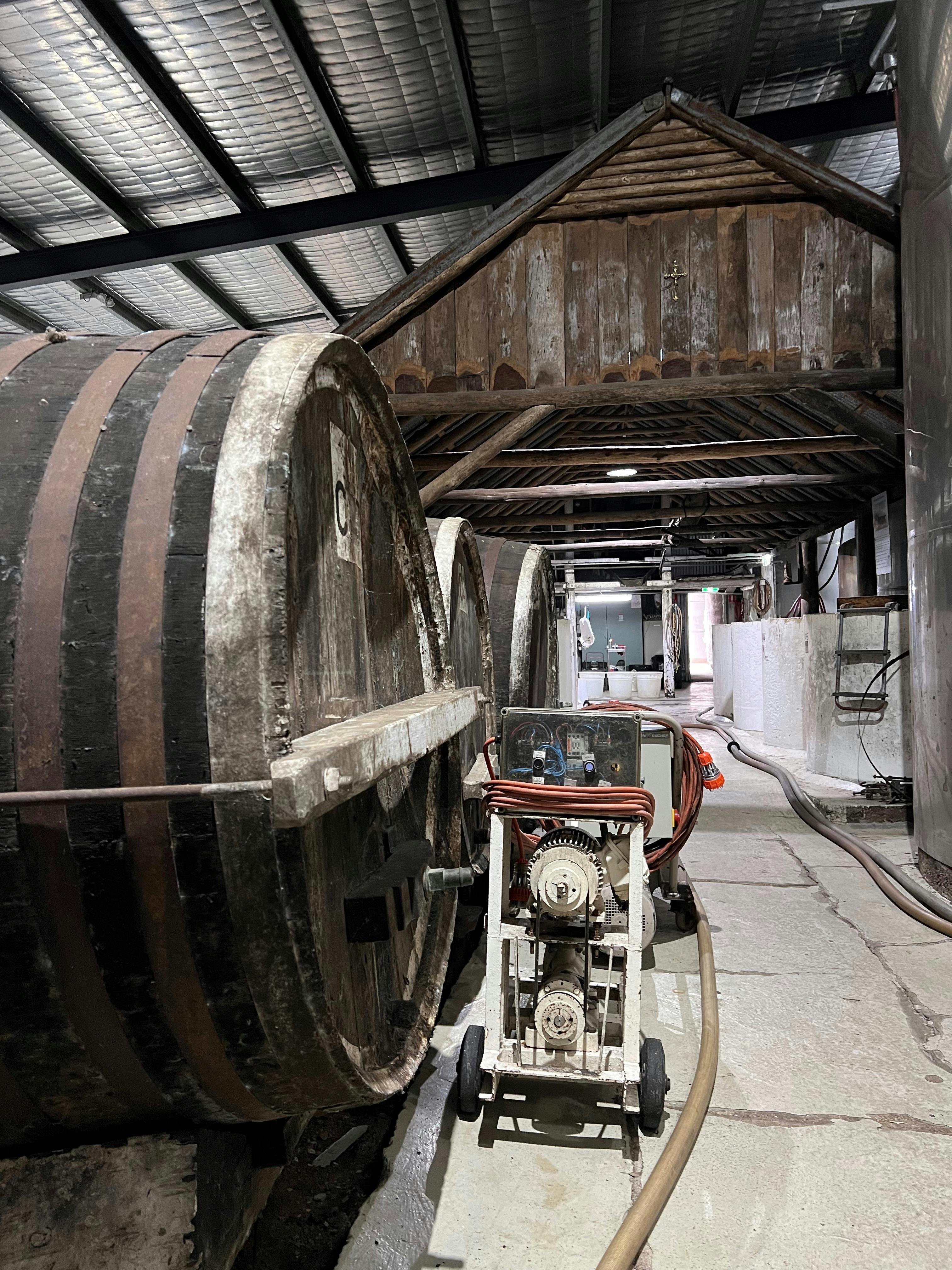 Hunter Valley Wine Tours
