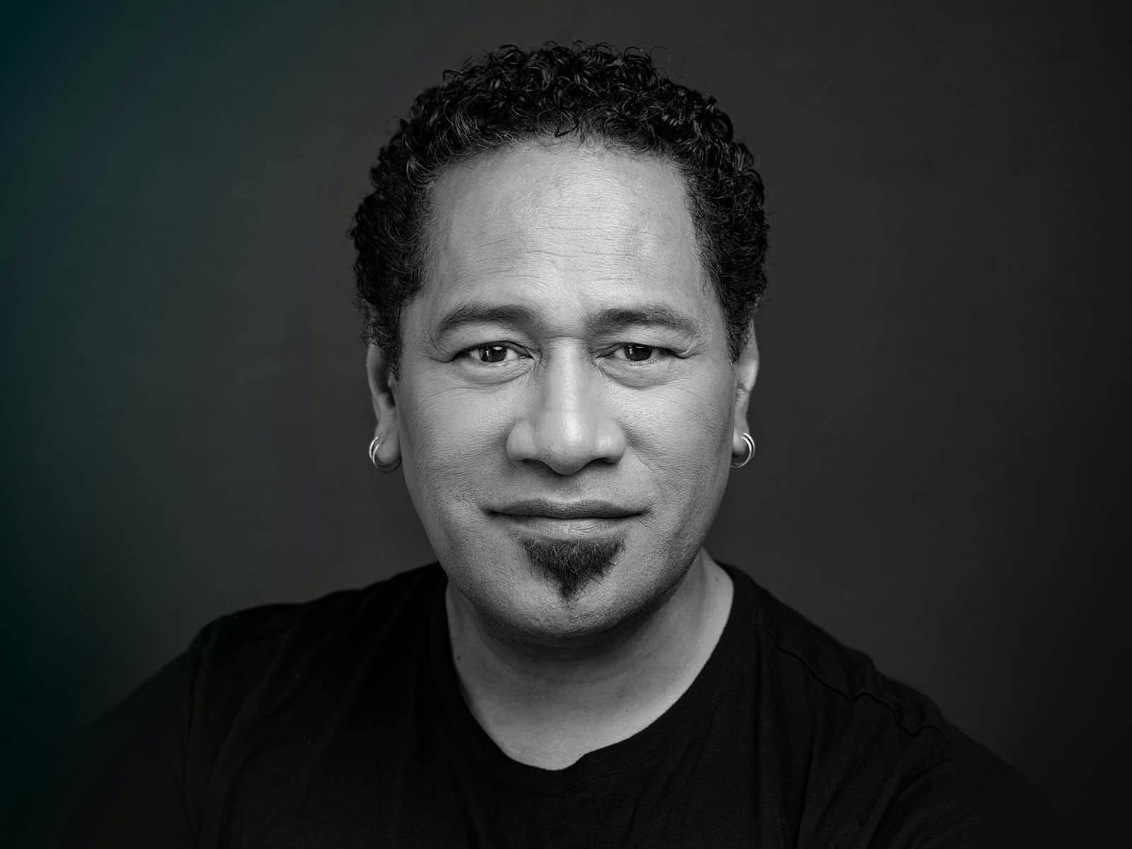 Jay Laga’aia - Unscripted