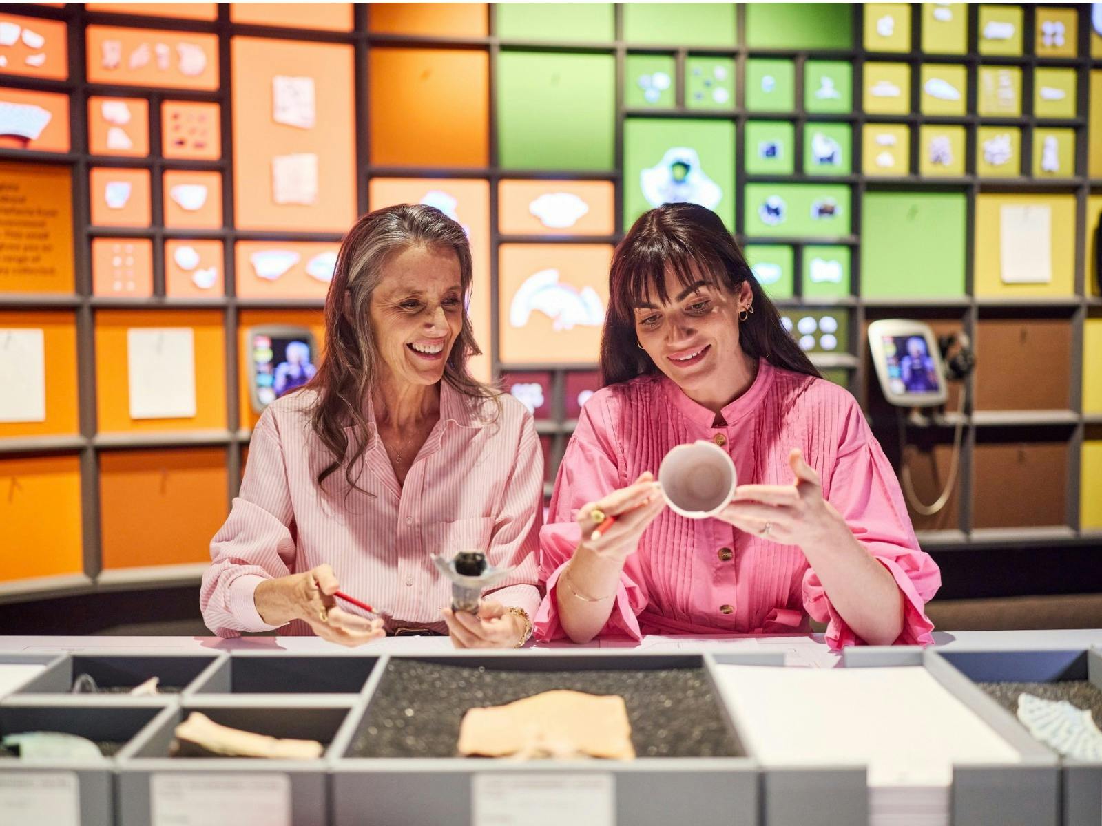 Museum of Sydney