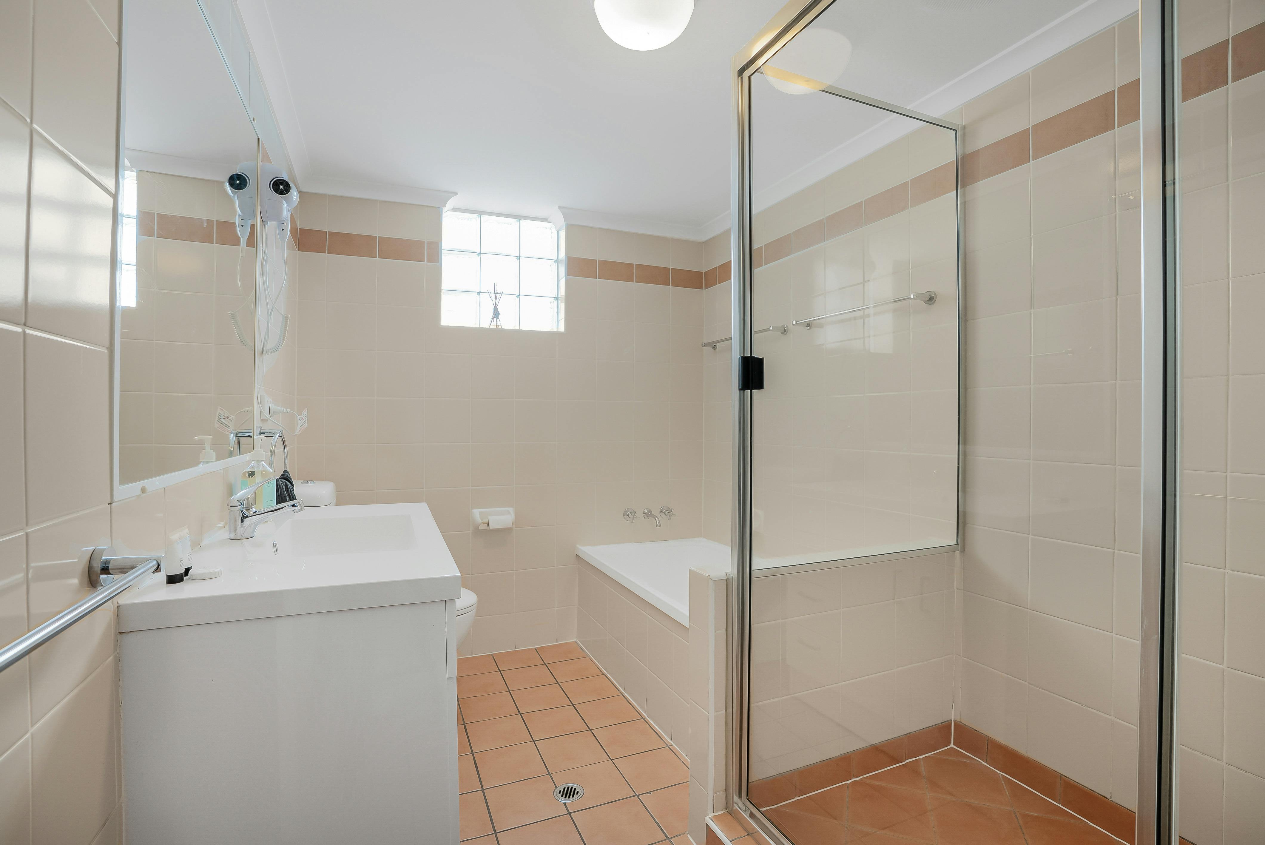 Sylvan Sea Breeze Family Stay