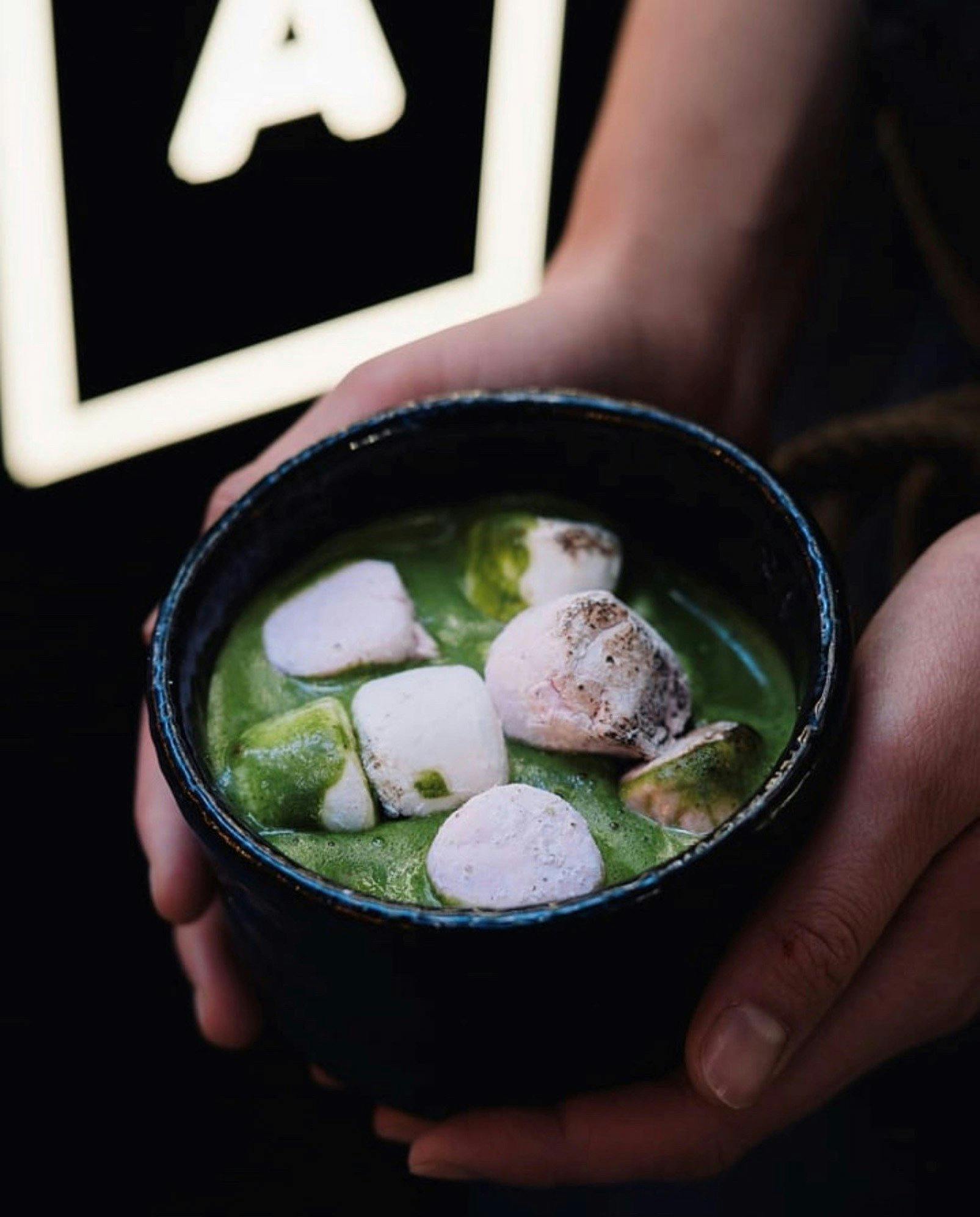 Matcha-Ya Darling Square