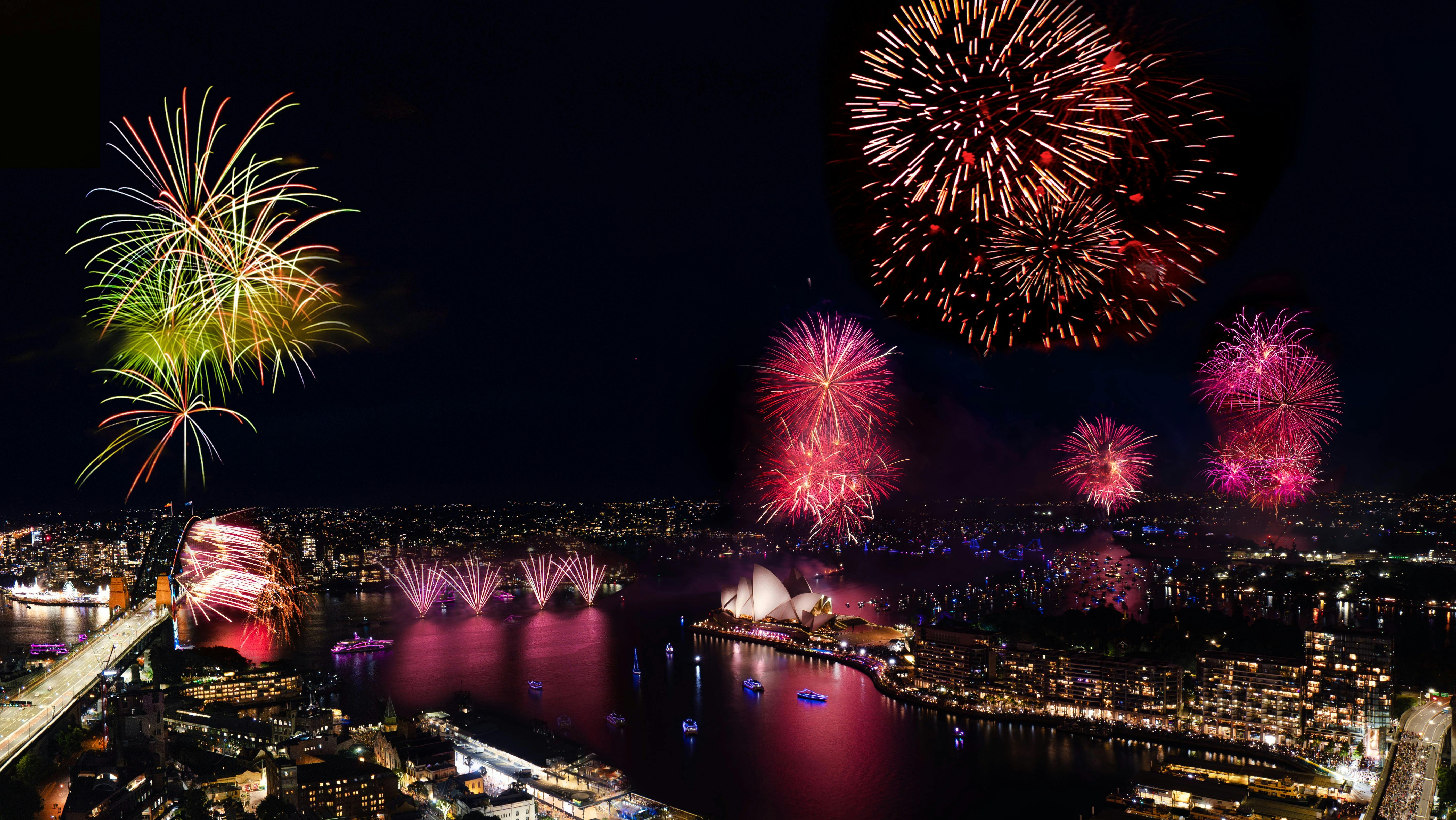 Shangri-La Sydney