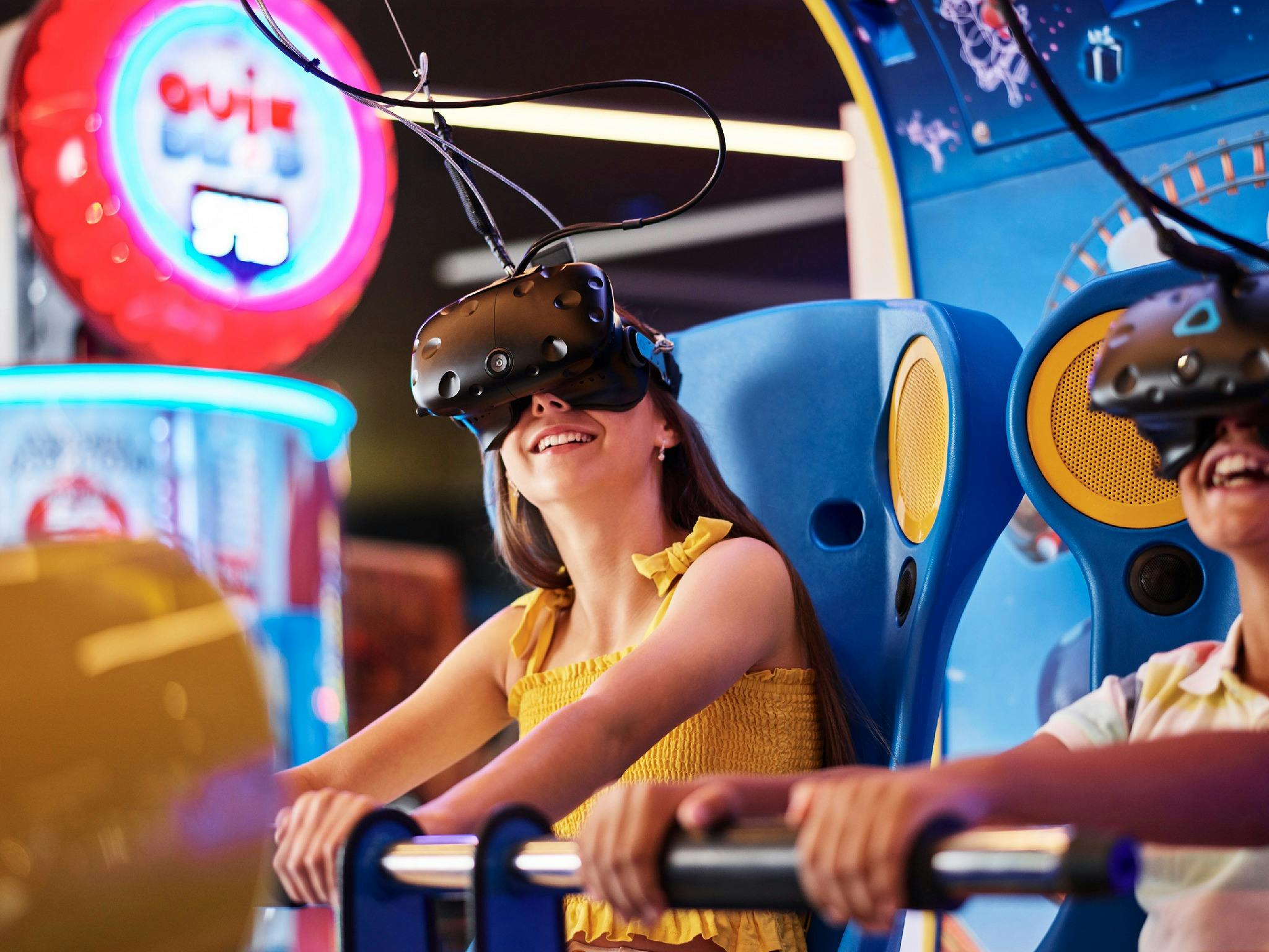Timezone Penrith