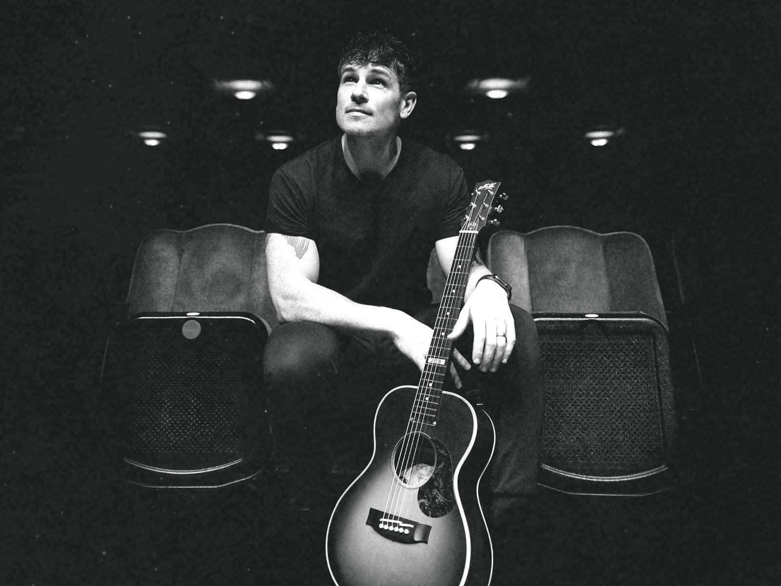 Michael Paynter – Great Australian Songbook