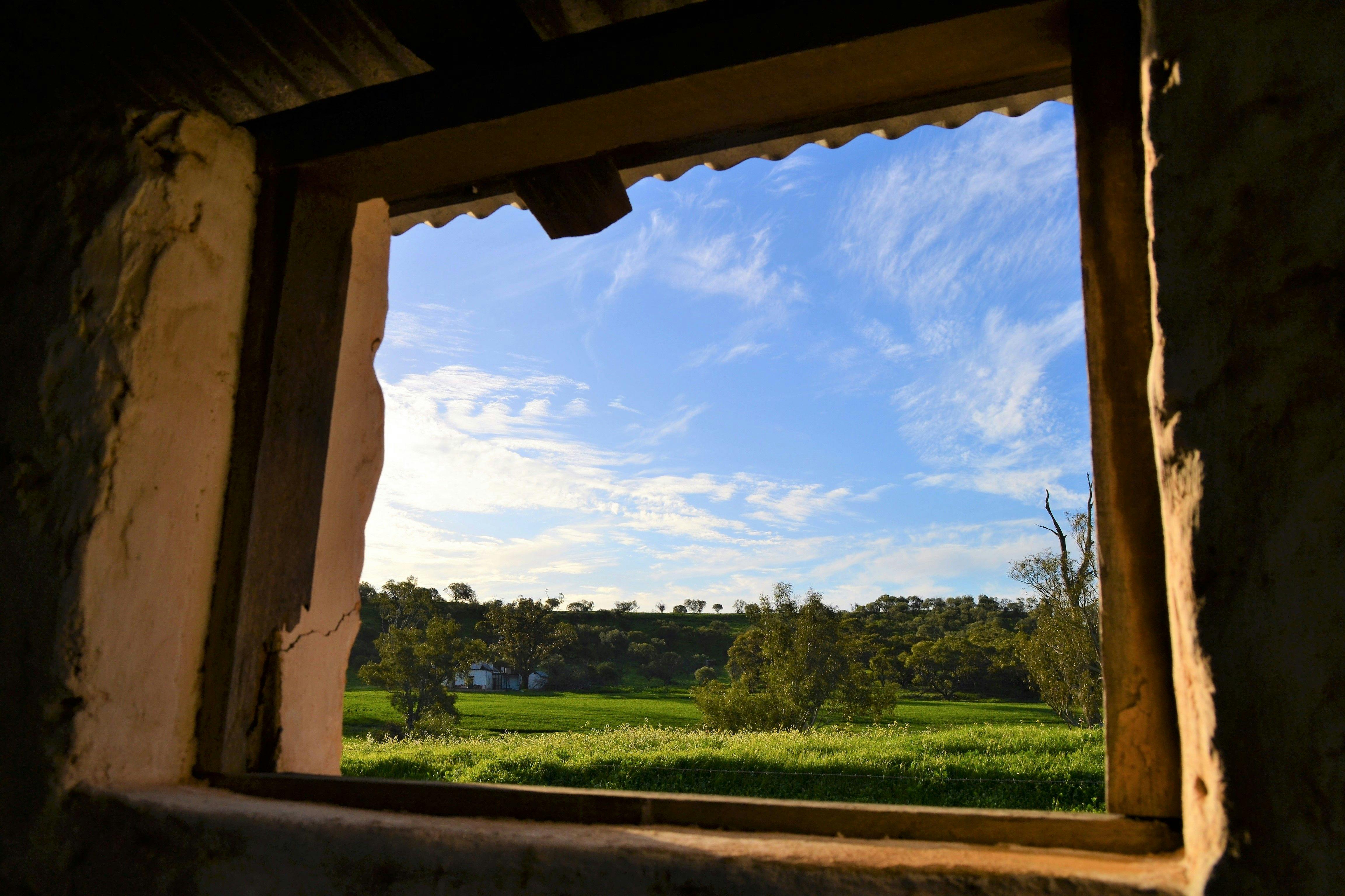 Enanty Barn