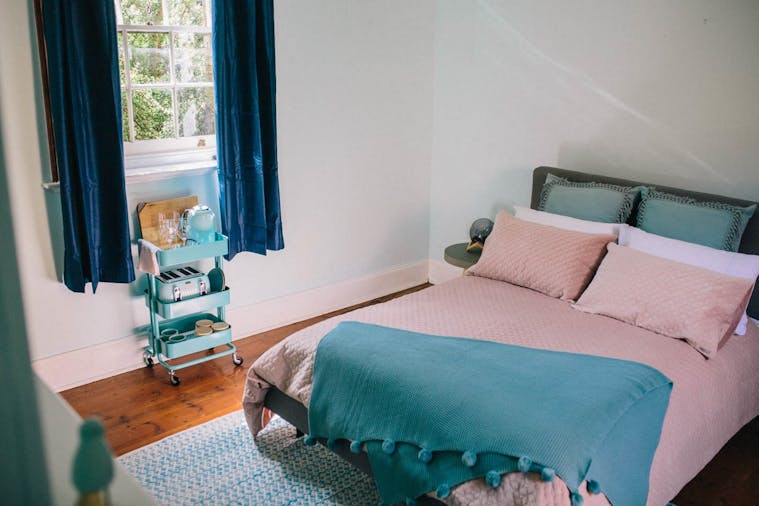 Terroir Auburn Accommodation