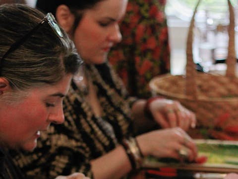 Watercolour and Landscape Painting Workshop