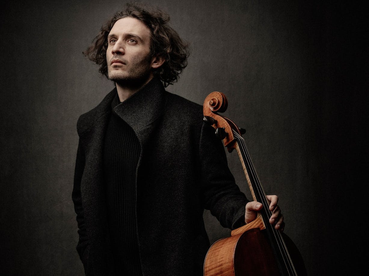 Nicolas Altstaedt