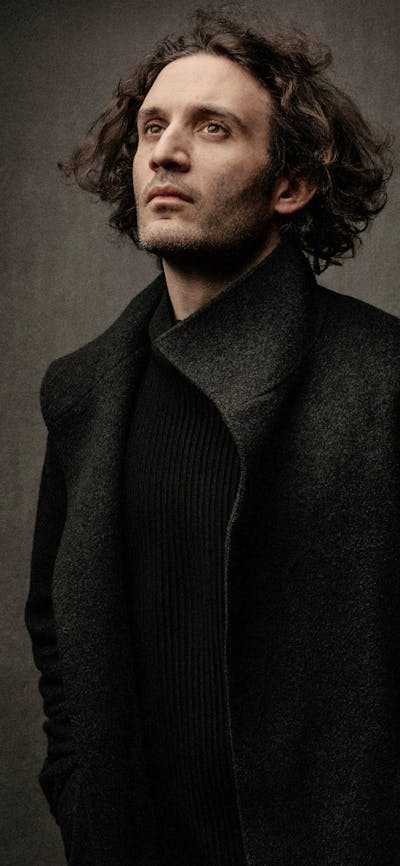 Nicolas Altstaedt