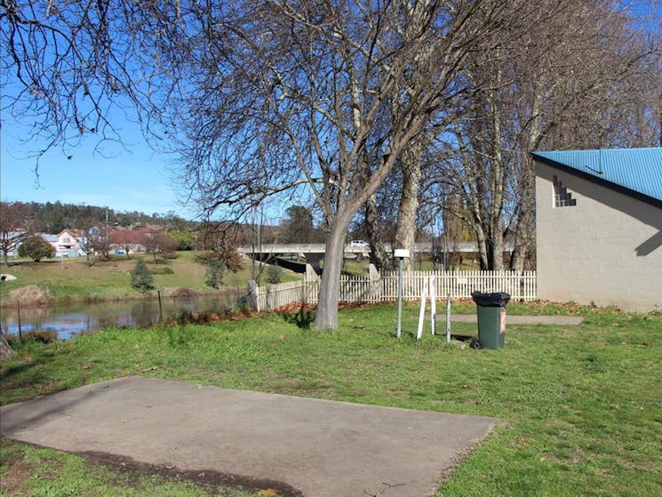 Bombala Caravan Park